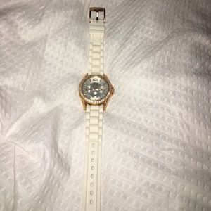 Fossil women’s watch